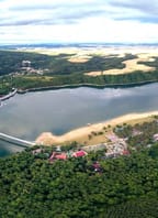 Mimořádné prohlídky Úpravny vody ve Štítarech