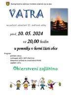 Vratěnínská Vatra