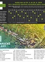 Hnanická vinařská pohotovost