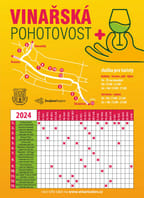 Vinařská pohotovost v Šatově