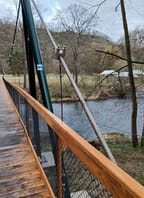 Komentovaná exkurze „Od mostu k mostu“