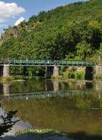 Český týden v Nationalpark Thayatal