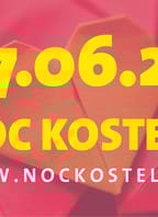 Noc kostelů