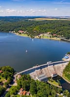 Exkurze do Vodní elektrárny Vranov   !!!POZOR – ZMĚNA!!!