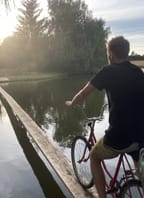 Ctidružická lávka