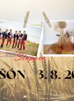 Trešón s koštem domácích pálenek a likérů