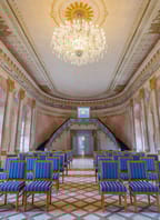 Music Academy Telč na zámku Uherčice