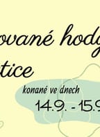 Tradiční krojované hody v Bohuticích