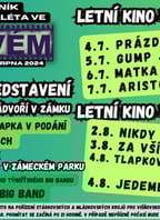 Višňovské kulturní léto II.