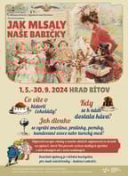 Jak mlsaly naše babičky