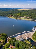 Exkurze do Vodní elektrárny Vranov