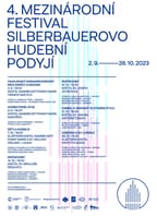 Silberbauerovo hudební Podyjí – Děti a hudba III.