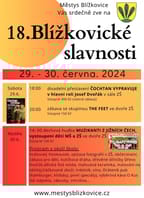 Blížkovické slavnosti
