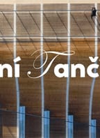 Letní tančírna ve Vinařství LAHOFER