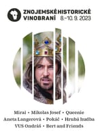 Znojemské historické vinobraní