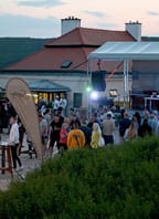 Chill Out Party u rotundy