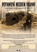 Pevnostní muzeum Vranov 2024