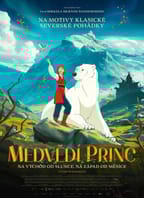 Medvědí princ 2D/D