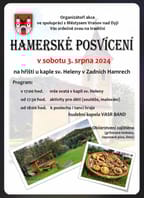 Hamerské posvícení