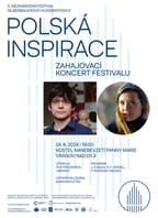 Silberbauerovo hudební Podyjí – Polská inspirace