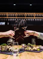 Čtvrtek s vinařem v hotelu SAVANNAH – Vinařství Piálek & Jäger