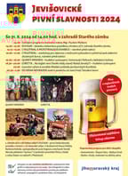 Jevišovické pivní slavnosti