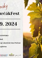 Miroslavský BurčákFest