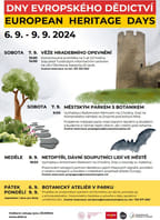 Dny evropského kulturního dědictví ve Znojmě