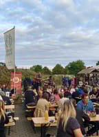 Vinobraní v Louckém klášteře