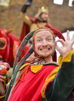 Znojemské historické vinobraní