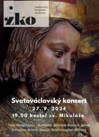 Svatováclavský koncert   !!!POZOR – AKCE ZRUŠENA!!!