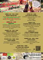 Podzimní dny zdraví