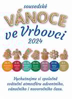 Sousedské Vánoce ve Vrbovci – Koncert