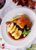 Sv. Martin ve Vinařství THAYA