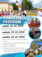 Višňovské posvícení