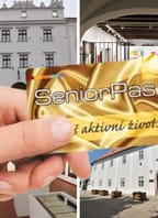 Se SENIORpasem do muzea zdarma
