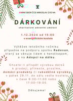 Miroslavské dárkování