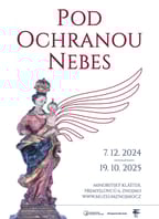 Pod ochranou nebes