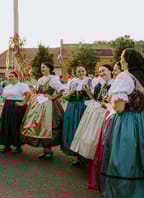 Adventní zpívánkování s Morušemi