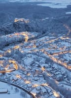 Mikulášská nadílka ve Vranově nad Dyjí