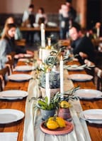 Podzimní menu v Benátkách 214