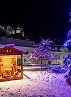 Adventní pobyt v Benátkách 214