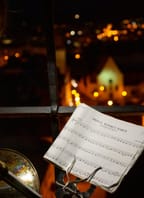 Trubači z Vlkovy věže