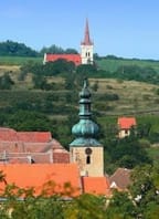 Otevřené sklepy Konice a Popice