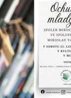 Ochutnávka mladých vín v Miroslavi