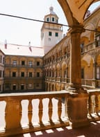 Prague Cello Quartet v Moravském Krumlově