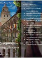 Oslavy 280. narozenin kněžny Marie Eleonory z Liechtensteina