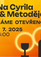 Cyrilometodějské otevřené sklepy v Novém Šaldorfě