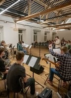 Jazzové kurzy a Jam Session (JazzFest Znojmo)