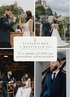 Svatební den v Benátkách 214